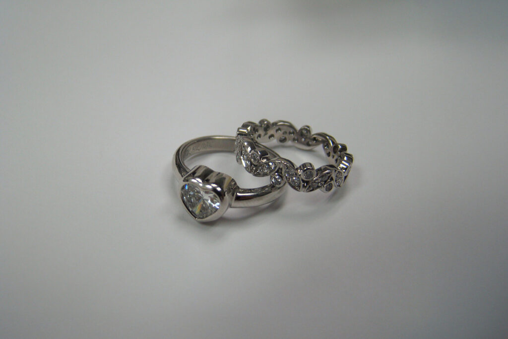 wedding-engagement-set