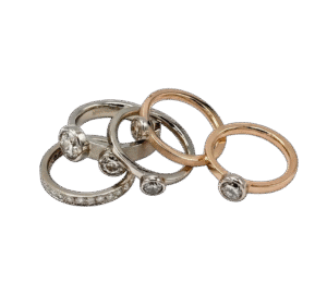 Mark Katzeff Jewellery Designs