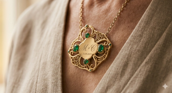 Custom statement jewelry with engraved details telling a personal story

Suggested File Name