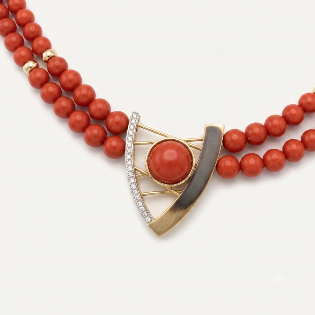 statement jewellery