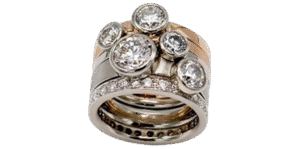 extraordinary ring design