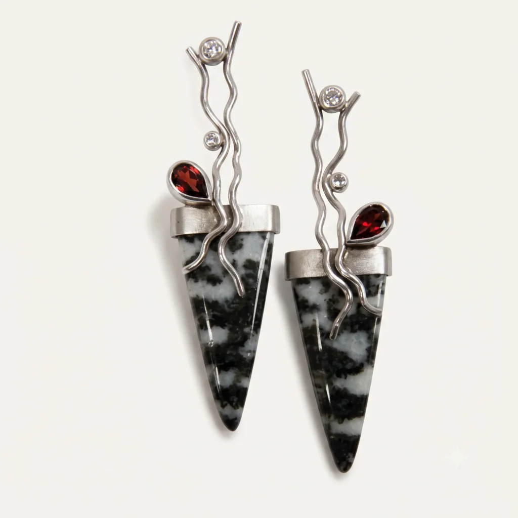 Earrings​