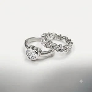 wedding engagement ring